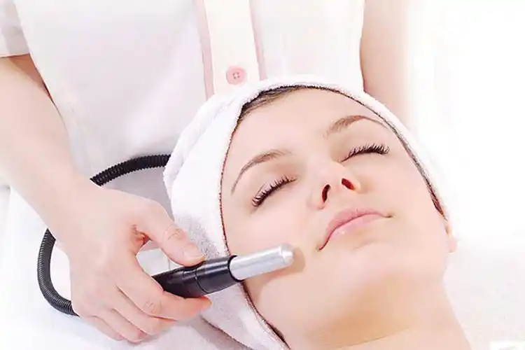 【4店通用】仅28元乐享原价3000元今日美容连锁机构超值皮肤护理abc