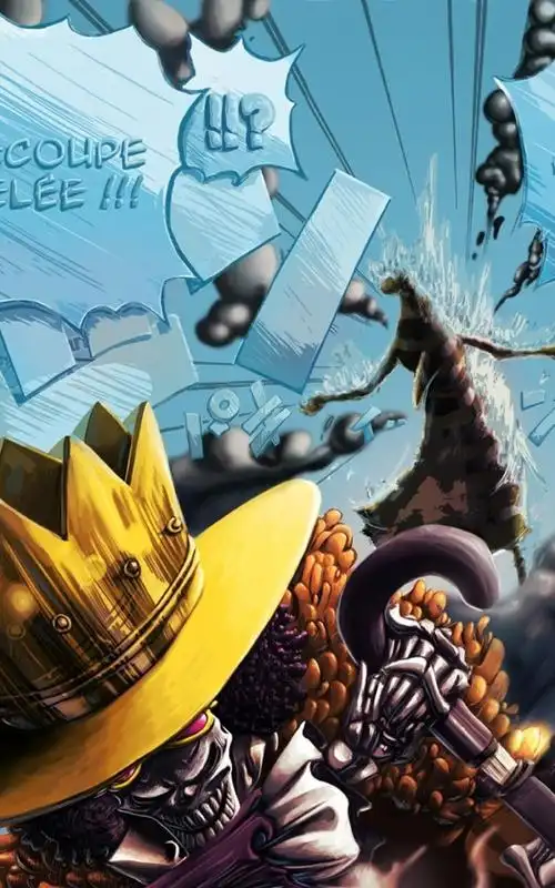 海贼王手机高清壁纸