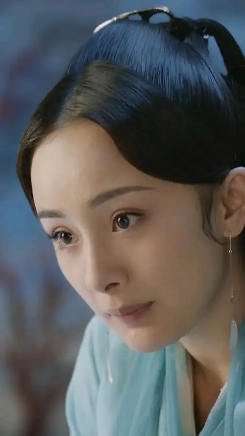 夜华不识,姑娘竟是青丘白浅上神