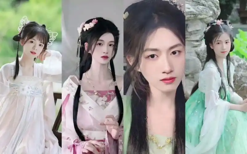 tf家族三代全员性转古风绝色是谁家的千金