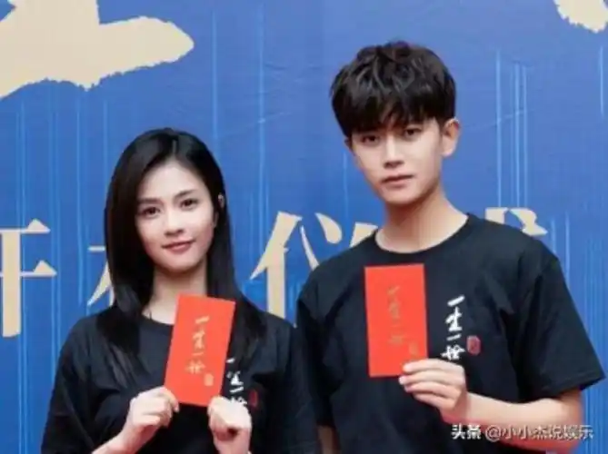 任嘉伦为什么喜欢聂欢却选择了相貌平平的聂欢