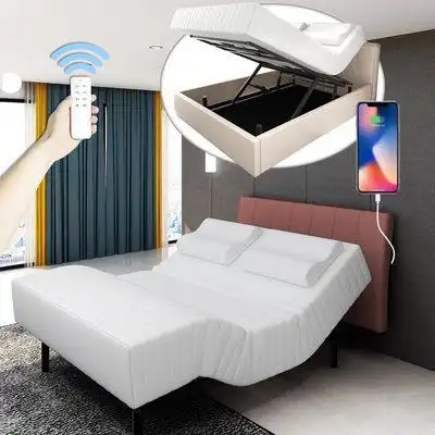 电动床当前网购流行产品 - 某猫某宝类好货 - 轻舟网