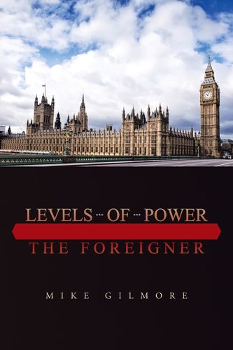 【预售 按需印刷】levels of power
