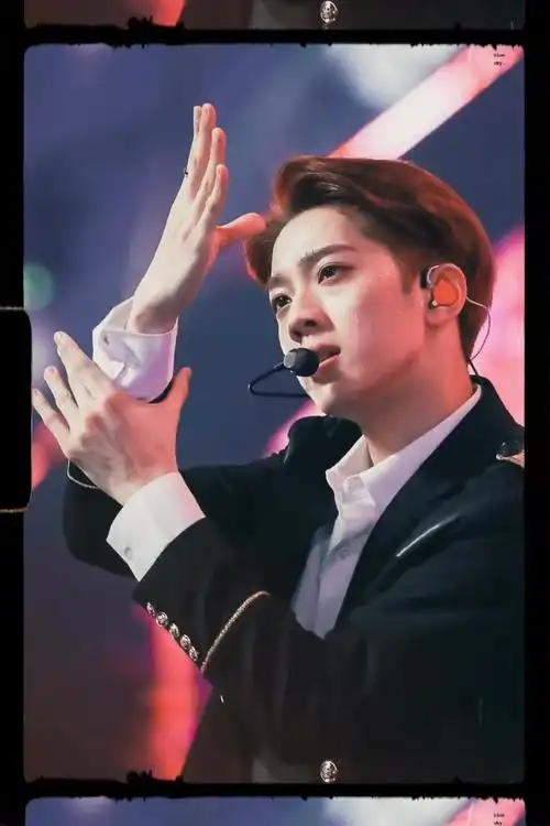 赖冠霖～舞台上的赖冠霖来啦.加油-音乐视频-搜狐视频