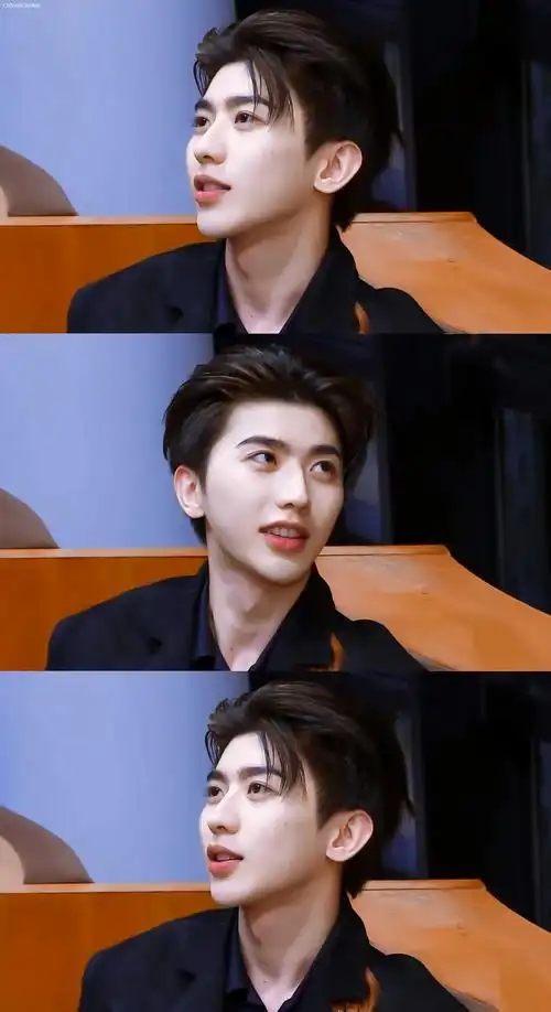 蔡徐坤壁纸你笑起来的样子可爱到犯规治愈生活中的一切不愉快