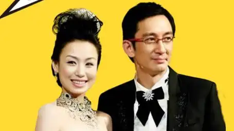 吴启华豪掷650万娶小娇妻,仅7年,石洋子就把他5亿资产挥霍一空