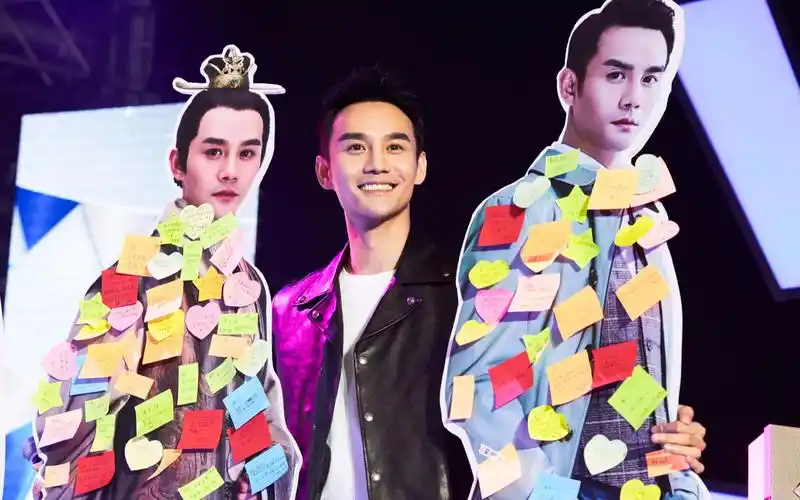 【王凯】20170818王凯生日会 新闻汇总【超清】