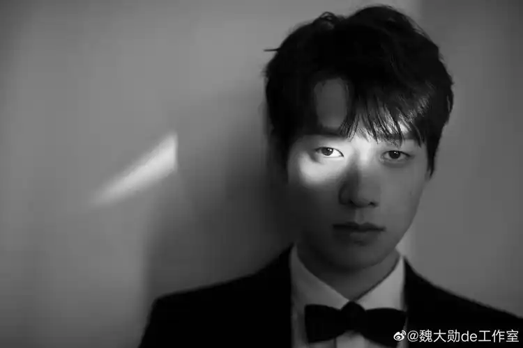 魏大勋 - 堆糖,美图壁纸兴趣社区