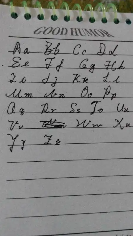 26个英文字母草书谁会写,发给我,如果写了10个以上一定采纳