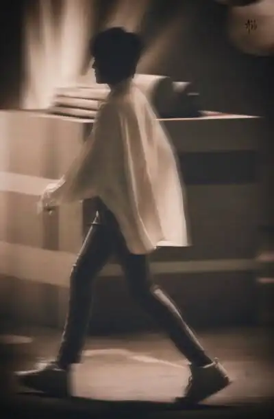 宋亚轩表演 - 堆糖,美图壁纸兴趣社区