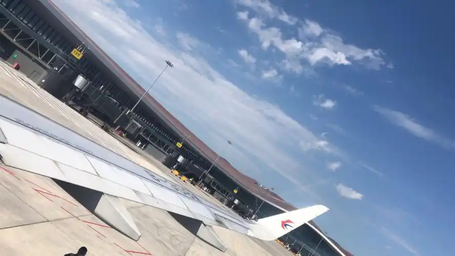 北京大兴机场