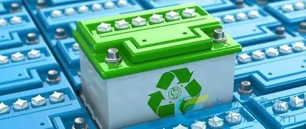 全国铅蓄电池回收工作正在积极进行电池市场将迎来增长高峰