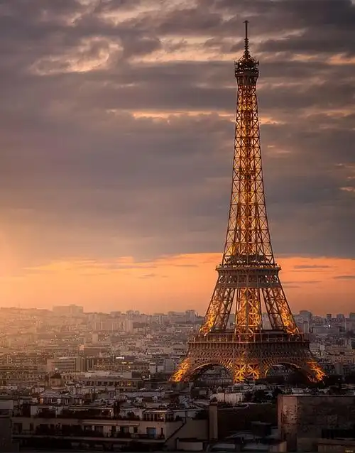 光影中的街头 迷人的城市景观摄影作品欣赏