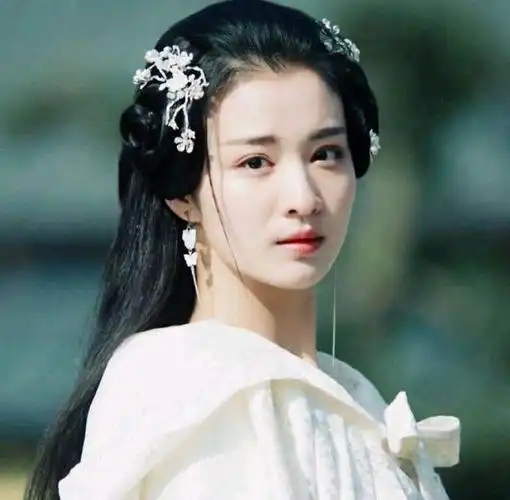 细数古装剧中的50位古装女神及出演的经典角色