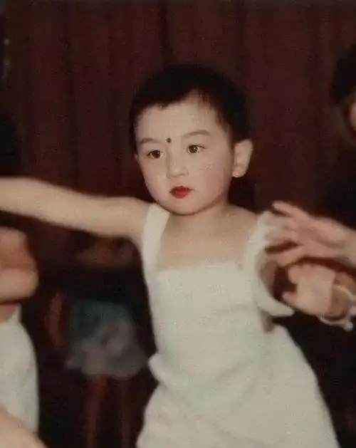 陈晓娶了大4岁的陈妍希结婚7年他真的幸福吗