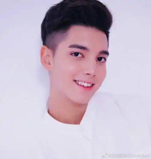 摇啊笑啊桥猛虎队队长韩悦