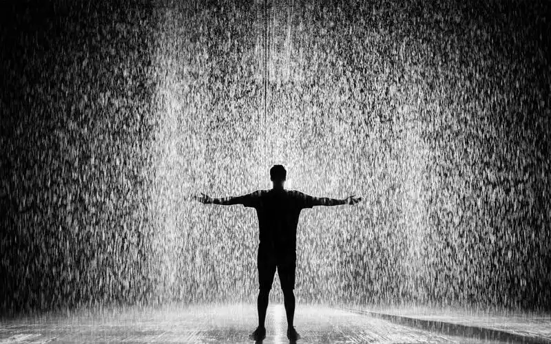 夜晚伤感男人的背影,高清壁纸,图片,时光记忆-回车桌面