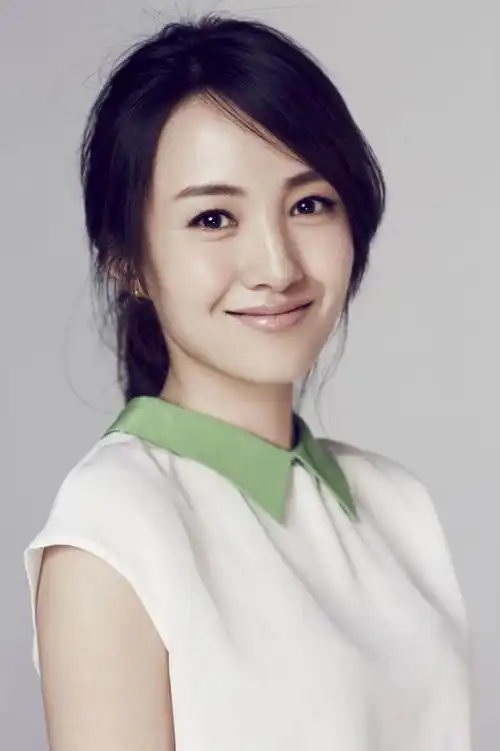 中国内地女演员衣珊