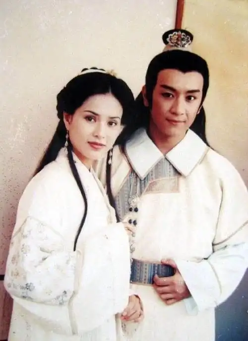 情痴段誉真的爱神仙姐姐王语嫣吗?