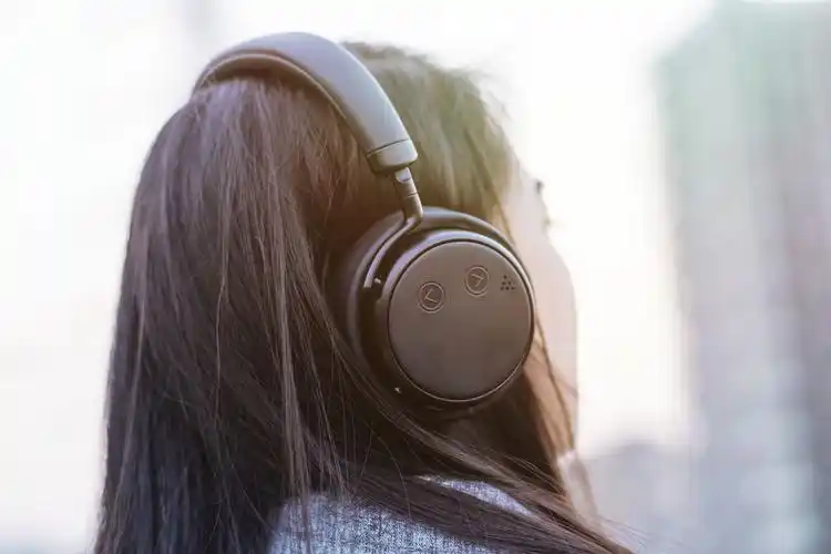 【v众测第7期】摆脱线和环境的束缚倾任性听音乐