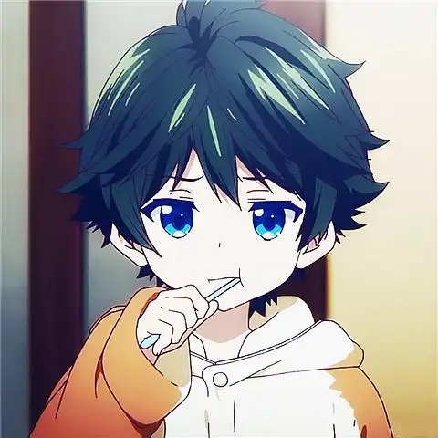 2020年最火头像男动漫可爱