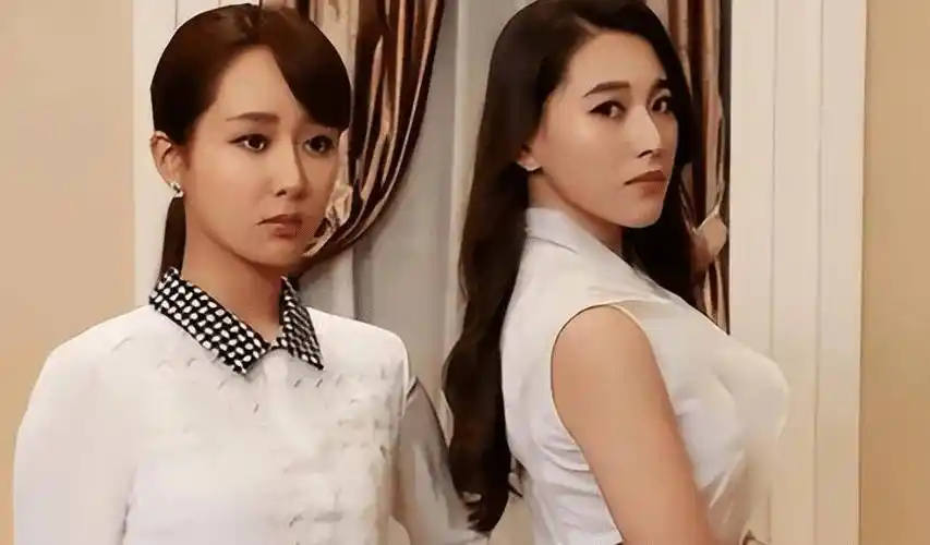 虽然宁丹琳曾经因为抢走杨紫的角色而引起争议,但现在她已经成为了一