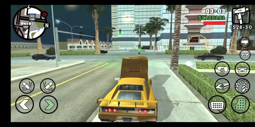 圣安地列斯车辆解说第一期罪恶都市神车cheetah