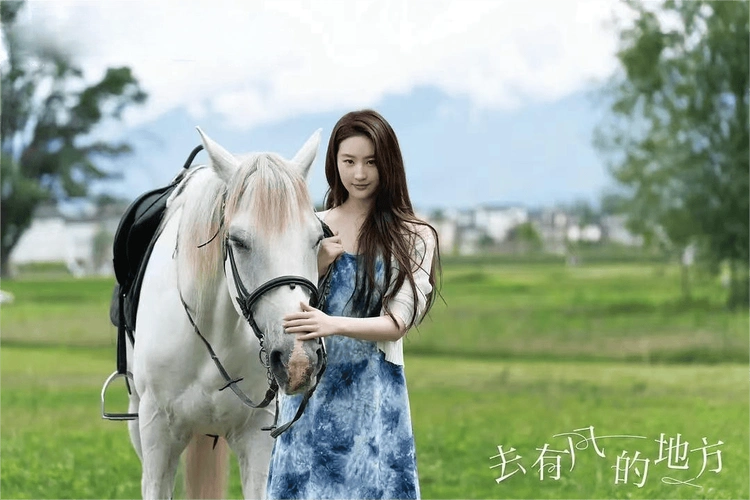 李现宋茜刘亦菲都在"回乡创业",返乡是影视新风口?