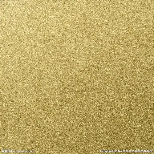 金箔金属细腻纹理贴图