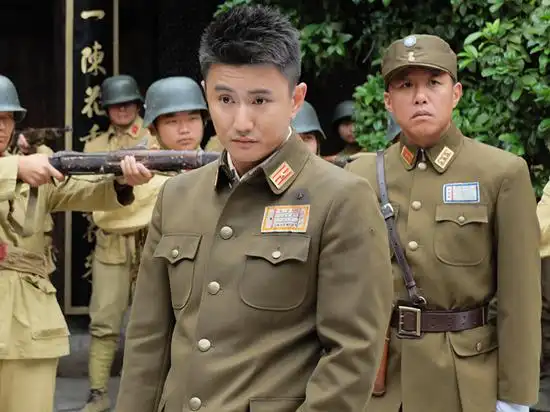 突围突围高收视收官叶静坦言角色遭恨