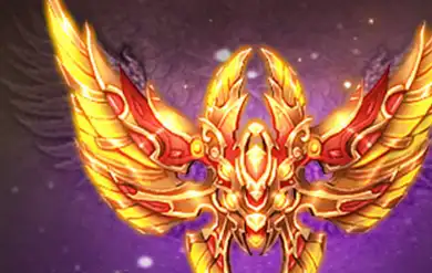 十二星座最炫酷的翅膀,处女座高雅,狮子座的超霸气!