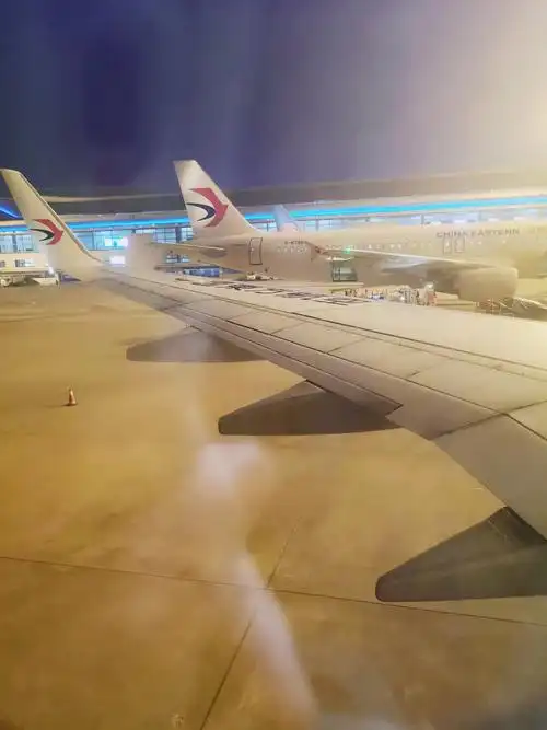 湖南省长沙市黄花机场