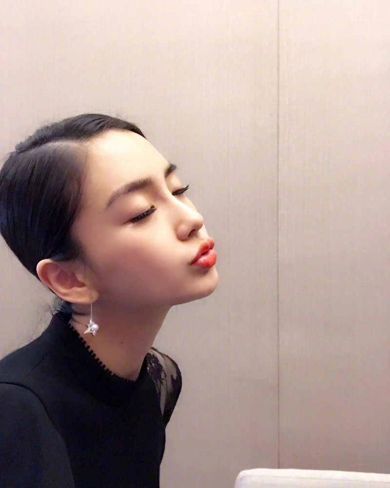 这几种鼻型的姑娘天生女神,颜值高全靠鼻子撑,你是这样吗?