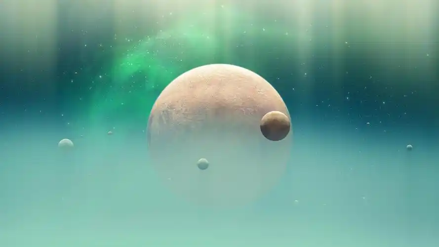 即心收集电脑壁纸第59辑30张2k综合艺术25601440