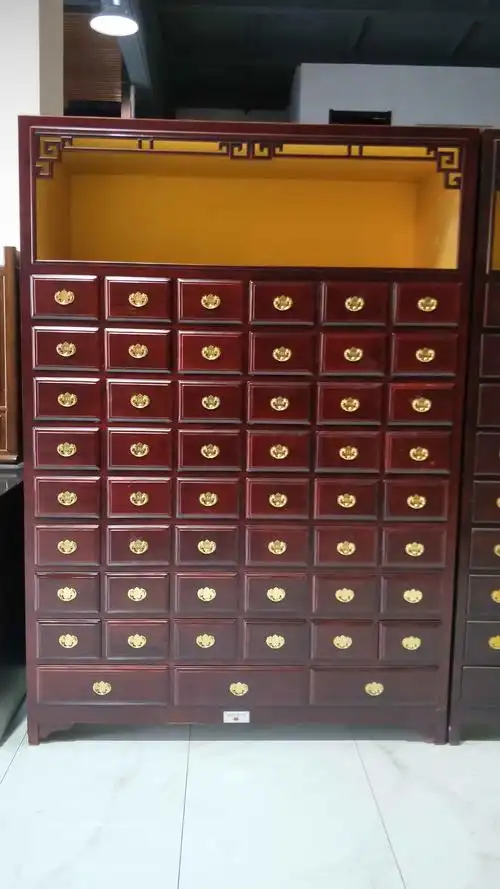 全新药柜低价转让