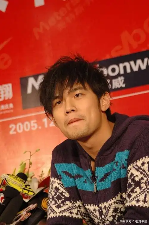 你见证过周杰伦完整的巅峰十年吗?