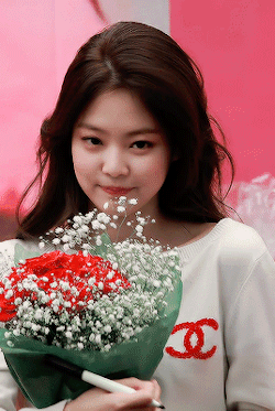 金智妮/jennie/blackpink/solo