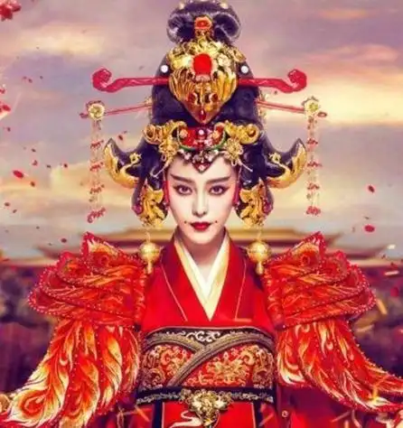 和范冰冰演武则天的女演员(范冰冰演的武则天演员表)-天晟网