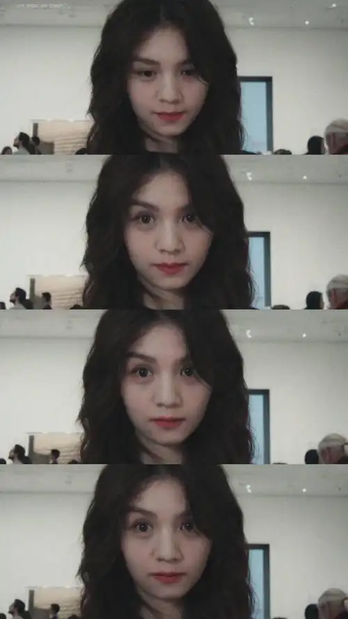 今天是我们的春夏演员 cr微博(大陈没有猫)