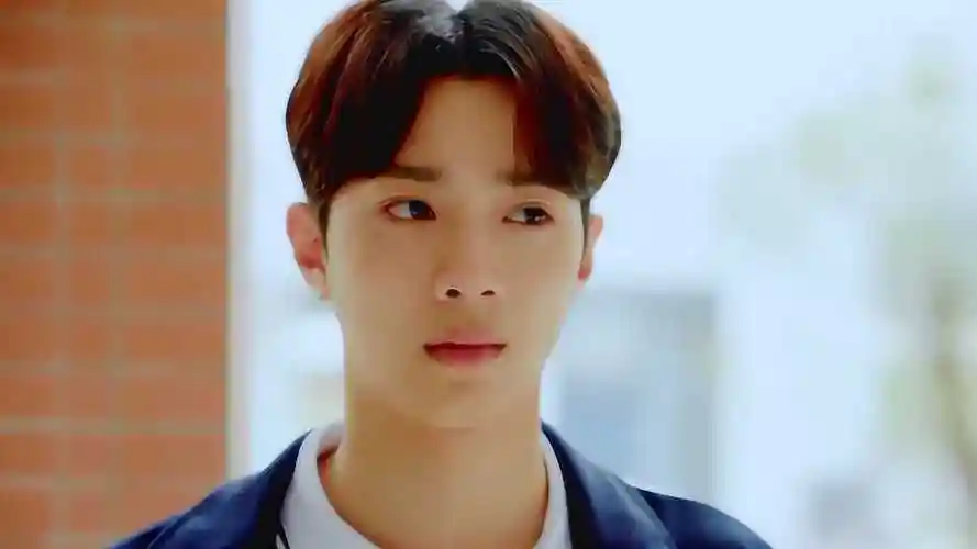 初恋那件小事:林开拓表白淼淼,梁又年大吃飞醋,淼淼懵了_高清1080p