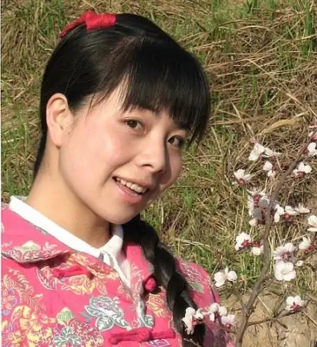 陕北民歌手王二妮 专辑 - 冀公 孙建永 - 冀公 孙建永的博客