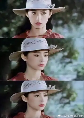 琼瑶片里的林青霞真是时髦