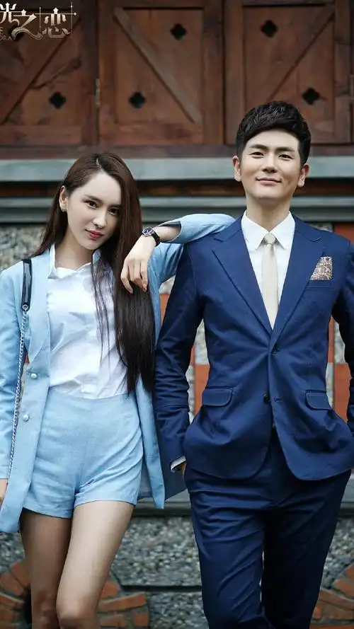 21:50:22极光之恋影视古装剧照/定妆照/花絮/海报凰九歌该采集也在