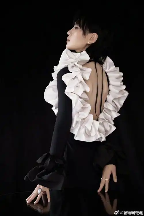 周笔畅做个被保护的人##密室大逃脱