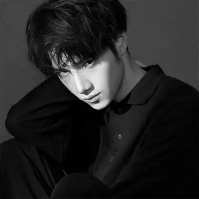 头像男生霸气冷酷高级优质图片男生真人超酷个性头像图片大全