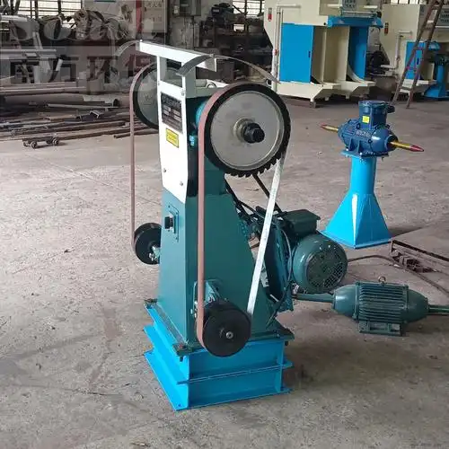 售后保障砂带打磨抛光机 立式卧式金属粉尘水洗不锈钢铝材砂光机