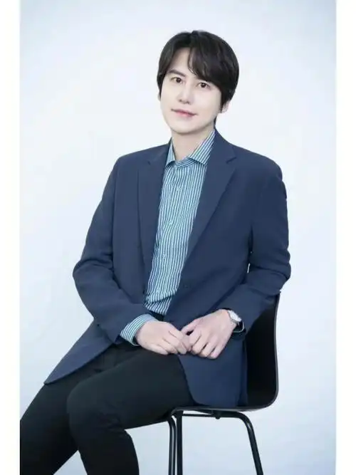 新职员圭贤新节目70