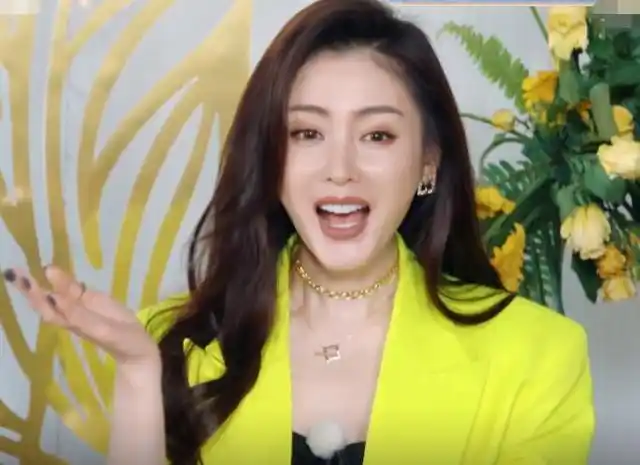 撩郭麒麟张天爱有心还是无意看到她的小心机恍然大悟