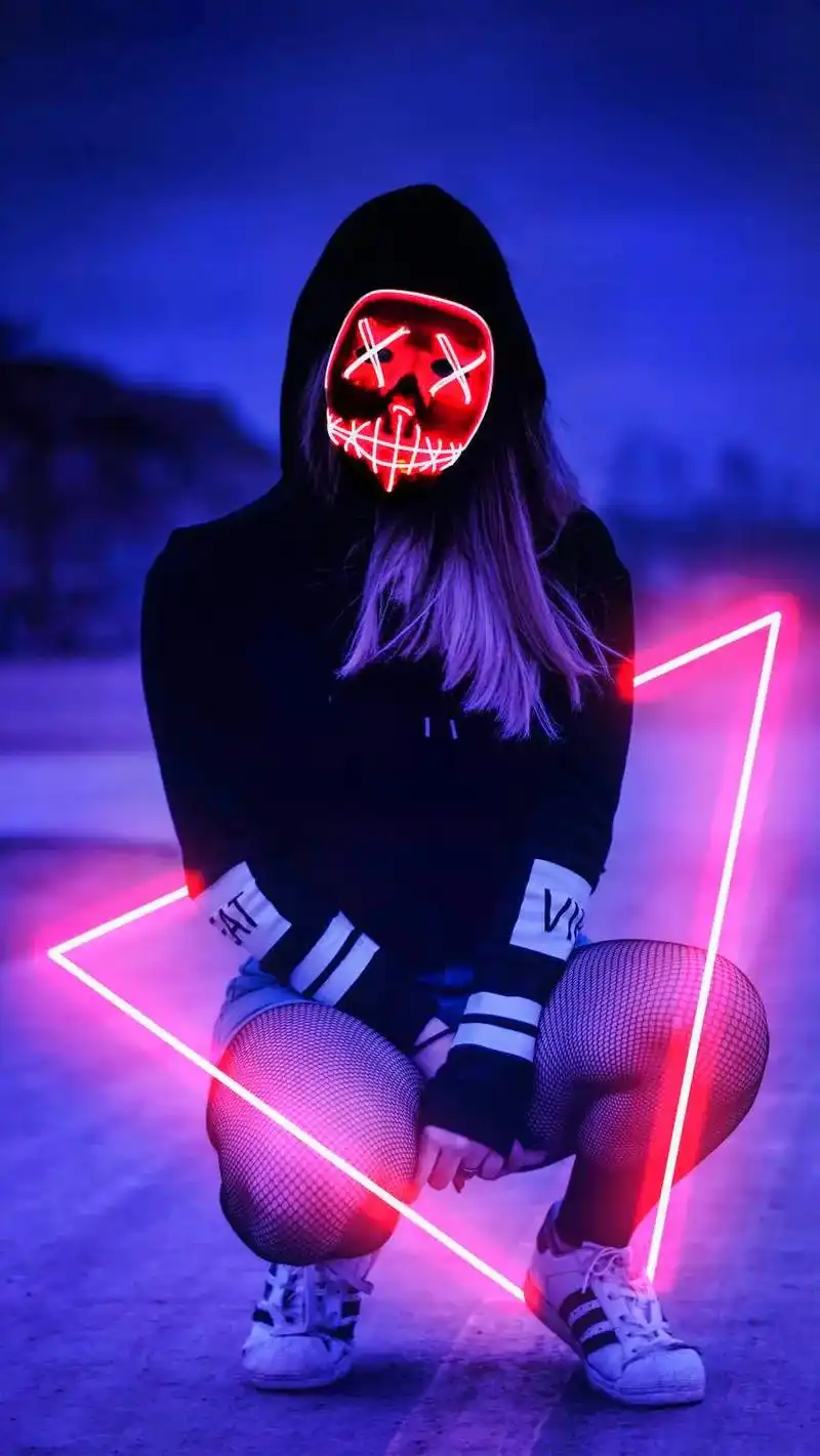 禁欲系女孩壁纸 #壁纸手机超清全面屏 #壁纸分享 #我的肌肤 - 抖音