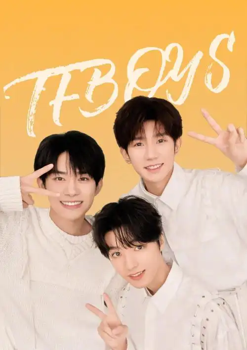 tfboys合体了但没完全合体_高清图集_新浪网